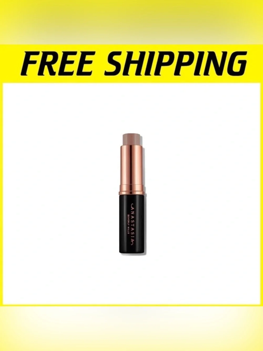 Anastasia Beverly Hills Stick Foundation (MINK) ~ 0.35 oz. /9g